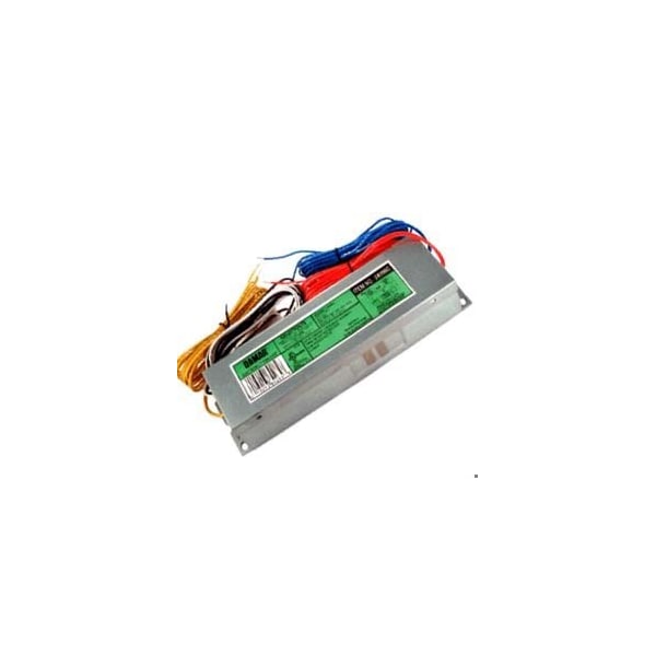 Ilb Gold Fluorescent Ballast, Replacement For Philips, Rc-2S200-Tp RC-2S200-TP - main
